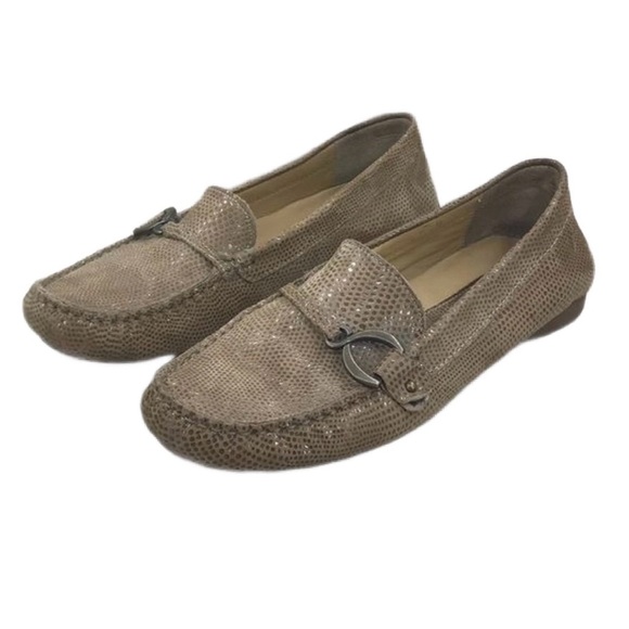 Women’s Vaneli Leather Driving Loafers 
size 9 - Picture 8 of 8